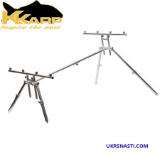 Род-Под K-Karp XTR Rod Pod